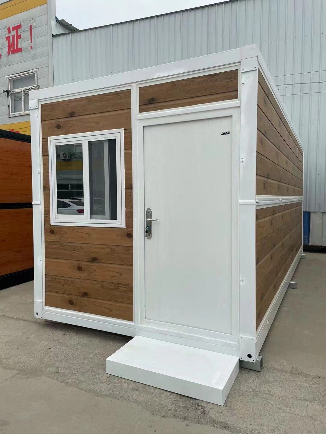 container house cost in the Philippines