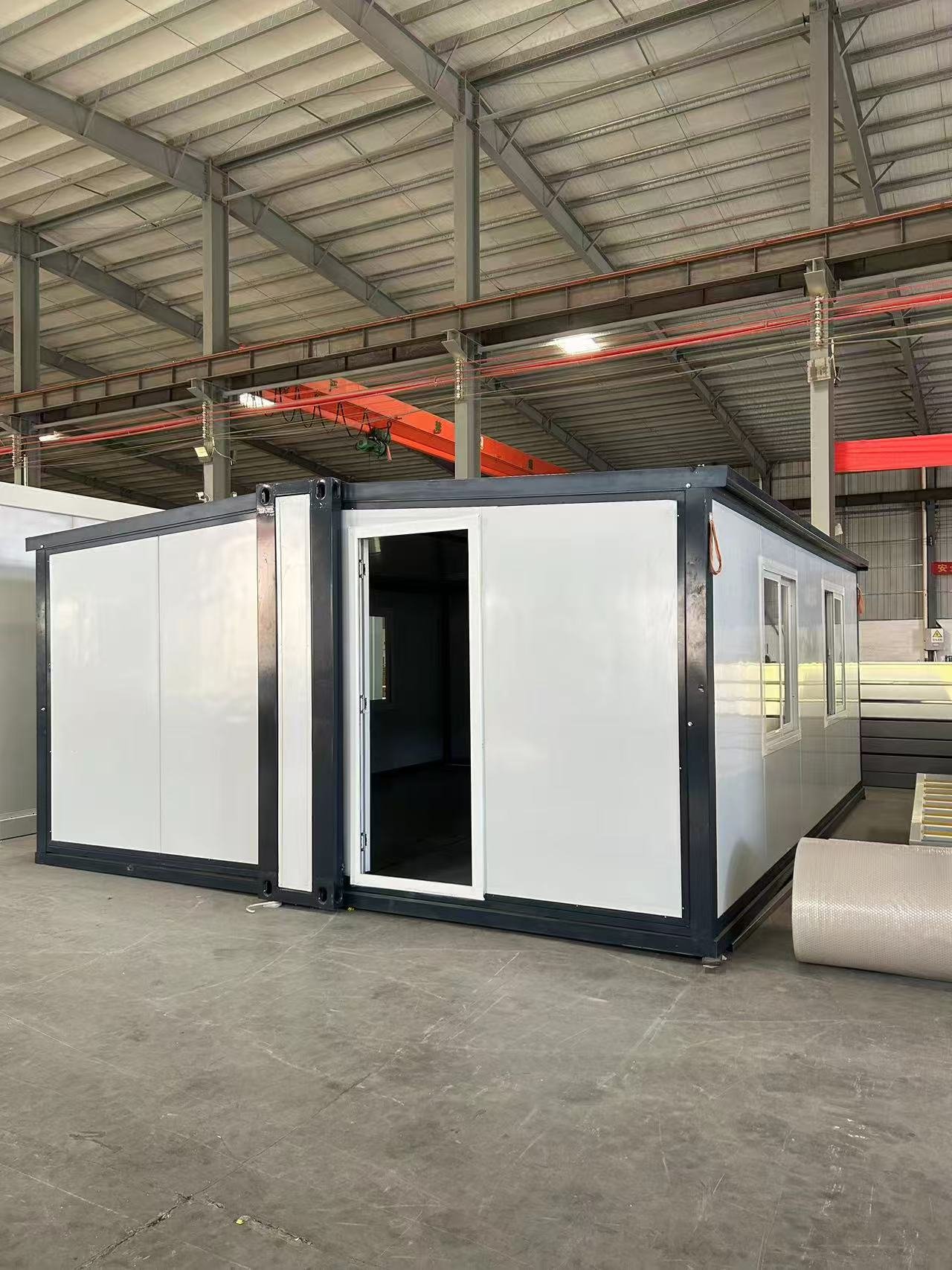 extend container house life checklist