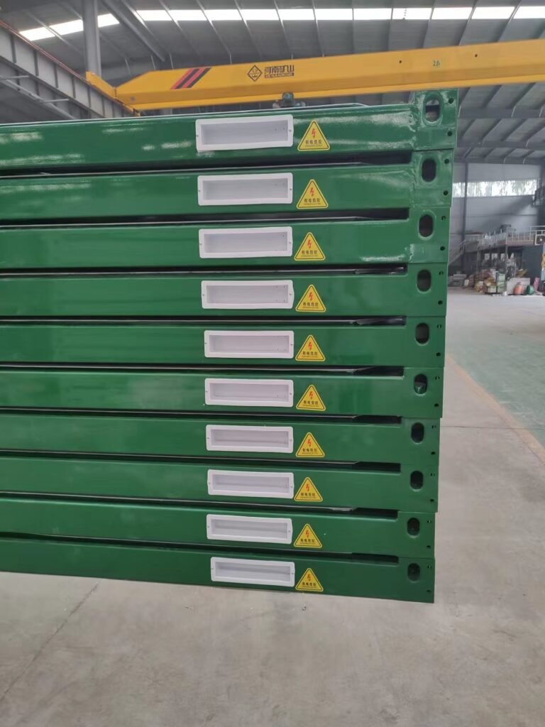 flat pack container