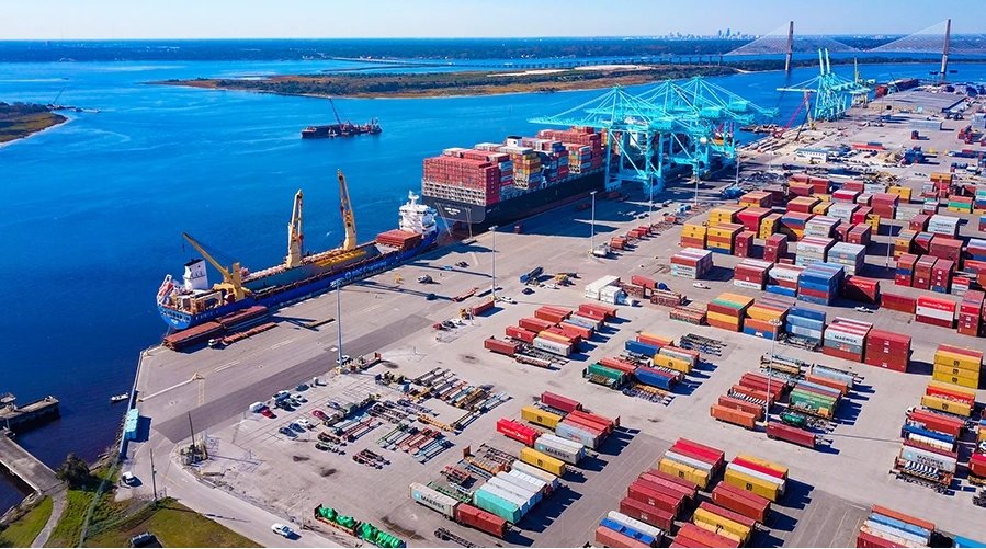 shipment, logistics