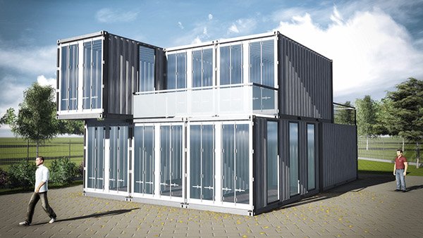container office