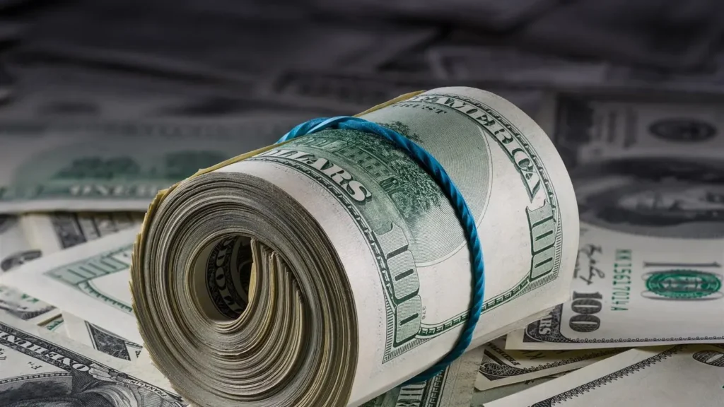 money, budget