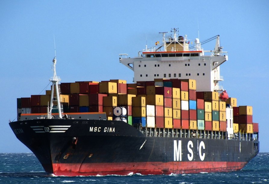 shipping,shipment