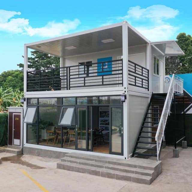 container office