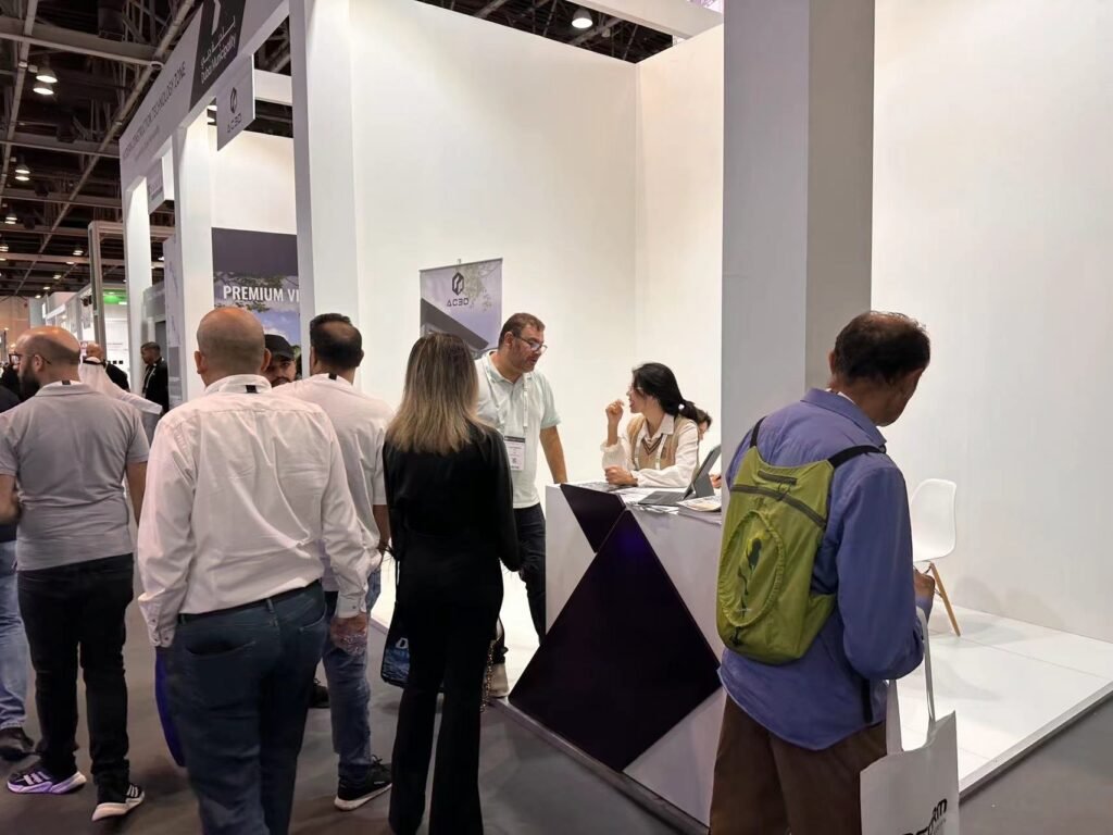 big 5 dubai