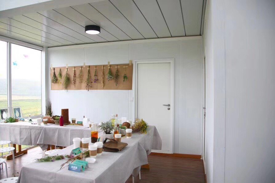 U Shaped Eco Homes photo
